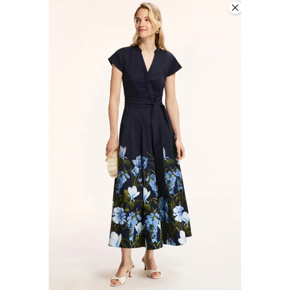 Sachin and Baby Dress Size 0